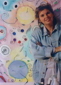 painting